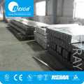 Super Strut Plain Channel Supplier With Customized Suface Finish
